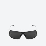 Frameless Sunglasses